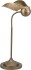 Golden Snitch Posable Desk Lamp