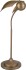Golden Snitch Posable Desk Lamp