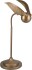 Golden Snitch Posable Desk Lamp