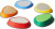 Gonge Tactile River Stones