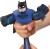 Heroes Of Goo Jit Zu Figur - Batman - Stealth Armor - Dc