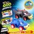 Goo Jit Zu - Goo Mobiles - Sonic Ass