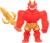 Goo Jit Zu - Goo Power Blazagon 43162