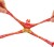 Goo Jit Zu - Goo Power Blazagon 43162