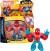 Goo Jit Zu - Marvel S11 Spiderman