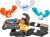 Goo Jit Zu - Meteor Madness Mega Launcher