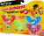 Goo Jit Zu - Meteor Madness Slingers Glow 5 Pack