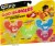 Goo Jit Zu - Meteor Madness Slingers Glow 5 Pack
