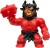 Heroes Of Goo Jit Zu - Smash Strikers - Figur Overraskelse