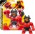 Heroes Of Goo Jit Zu - Smash Strikers - Figur Overraskelse
