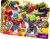Heroes Of Goo Jit Zu - Smash Strikers - Tyro Vs Rock Jaw Figurer