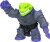 Heroes Of Goo Jit Zu - Smash Strikers - Tyro Vs Rock Jaw Figurer