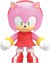 Heroes Of Goo Jit Zu Minis - Stretchy Heroes - Sonic S4 Figur