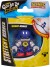 Heroes Of Goo Jit Zu Minis - Stretchy Heroes - Sonic S4 Figur