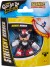 Heroes Of Goo Jit Zu Minis - Stretchy Heroes - Sonic S4 Figur
