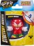 Heroes Of Goo Jit Zu Minis - Stretchy Heroes - Sonic S4 Figur