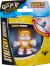 Heroes Of Goo Jit Zu Minis - Stretchy Heroes - Sonic S4 Figur