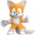 Heroes Of Goo Jit Zu Minis - Stretchy Heroes - Sonic S4 Figur