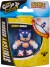 Heroes Of Goo Jit Zu Minis - Stretchy Heroes - Sonic S4 Figur