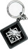 Good Loot - The Witcher 3 Aard Symbol Keychain