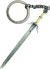 Good Loot - The Witcher 3 Ciri Sword Keychain