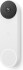 Google Nest Doorbell Battery - Smart Home Dørklokke - Hvid