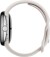 Google - Pixel Watch 3 41Mm 4G Polished Silverporcelain