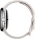 Google - Pixel Watch 3 41Mm Bluetooth Polished Silverporcelain