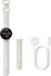 Google - Pixel Watch 3 41Mm Bluetooth Polished Silverporcelain