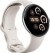 Google - Pixel Watch 3 41Mm Bluetooth Polished Silverporcelain