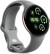 Google - Pixel Watch 3 45Mm Bluetooth Matte Hazel