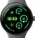 Google - Pixel Watch 3 45Mm Bluetooth Matte Hazel