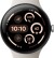 Google - Pixel Watch 3 45Mm Bluetooth Silver Porcelain