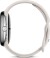 Google - Pixel Watch 3 45Mm Bluetooth Silver Porcelain