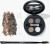 Gosh Copenhagen - Double-Ended Slanted Brow Brush 034