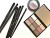 Gosh Copenhagen - Eye Shadow Brush Slanted 027