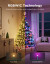 Govee Christmas Sparkle String Lights - 30 Meter Julelyskæde Rgbwic Matter
