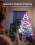 Govee Christmas Sparkle String Lights - 30 Meter Julelyskæde Rgbwic Matter