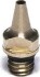 Sparmax - Udskiftningsdyse Til Airbrush Gp-850 - 3