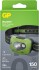 Gp - Discovery Ch43 Pandelampe - Genopladelig - 150 Lumen