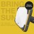 Gp Discovery - Genopladelig Arbejdslampe - Cwp15 - 1200 Lumen
