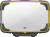 Gp Discovery - Genopladelig Arbejdslampe - Cwp15 - 1200 Lumen