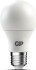 Gp - Led Pære - Classic - E27 6W 40W 470 Lm