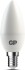 Gp - Led Pære - Mini Candle - E14 35W 25W 250 Lumen