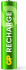 Gp - Recharge Genopladelige Batterier - Aaa 650 Mah - 4 Stk