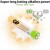 Gp - Super Alkaline Batterier - Aaa 25A Lr61 - 2 Stk