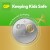 Gp - Cr2032 - Ultra Lithium 3V Knapcelle Batterier - 4-Pak