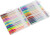 Grafix - 30 Gel Pens