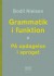 Grammatik I Funktion