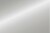 Alkydmaling - Sølv Metallic - Indendørs Og Udendørs - 100 Ml
